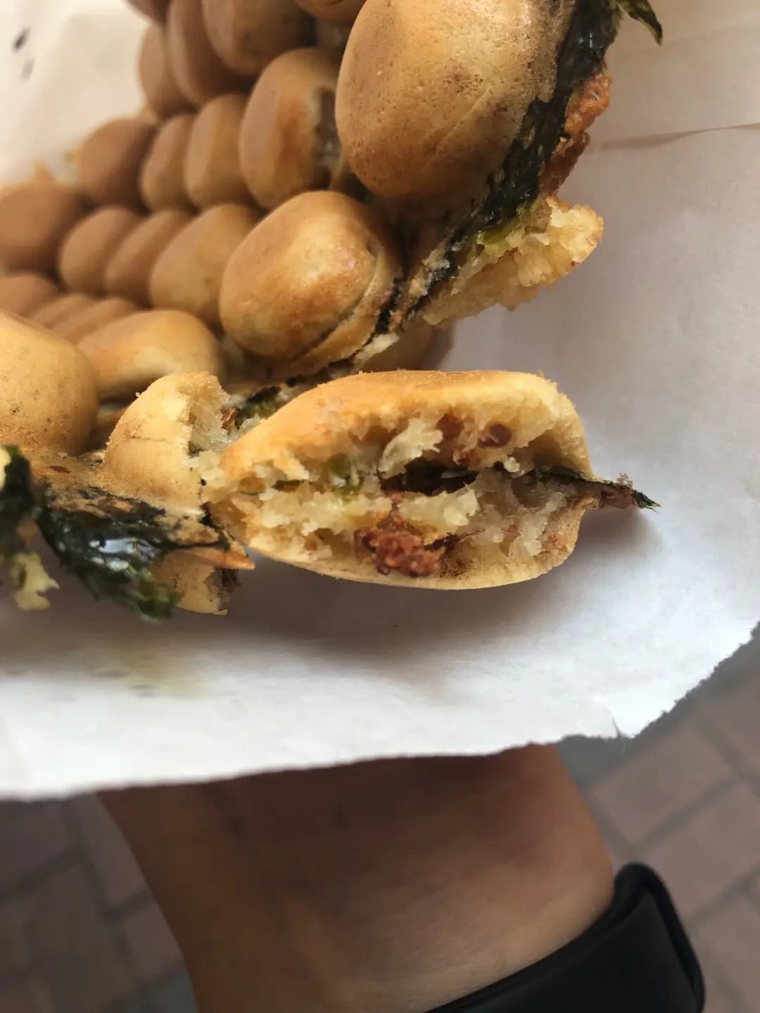 媽咪雞蛋仔 photo 7