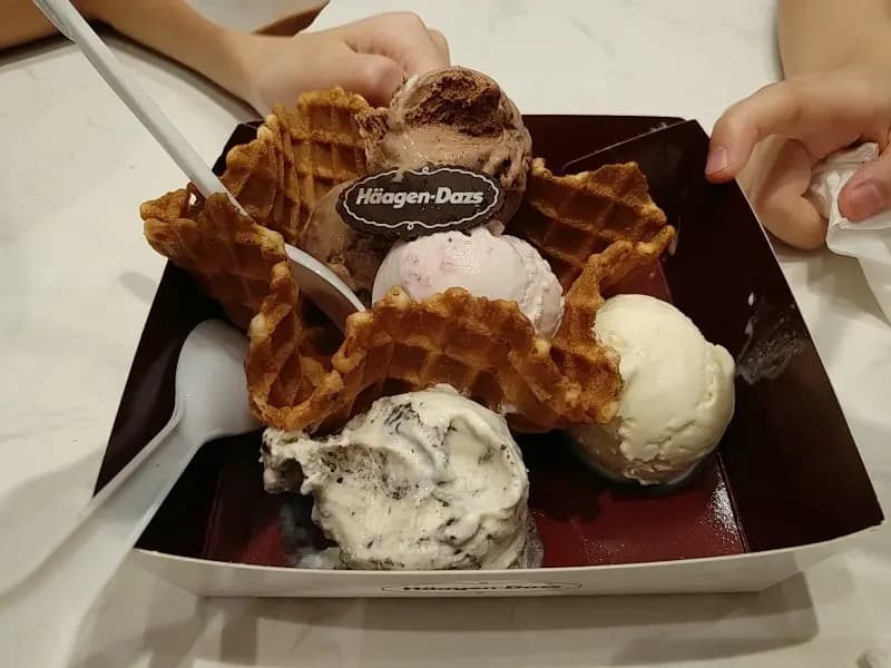 Häagen-Dazs photo 1