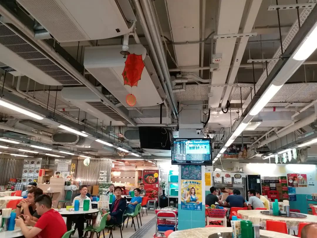 紫京海鮮飯店 photo 4
