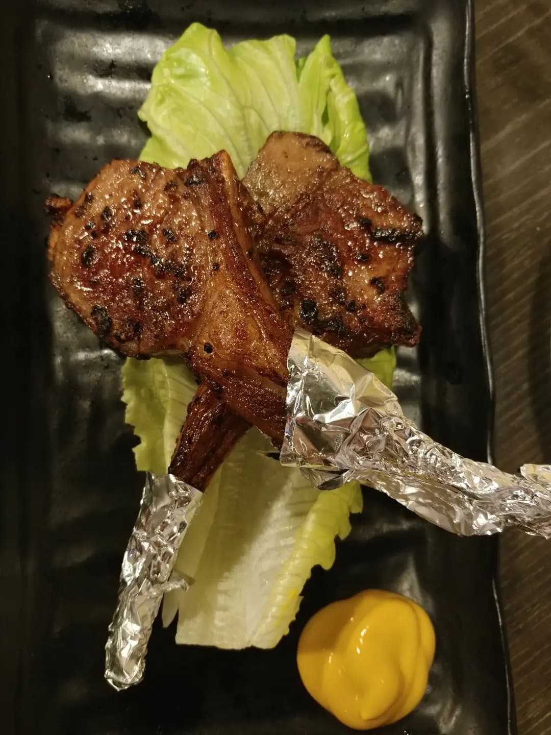 橋鍋居 四季火鍋串燒專門店 photo 2