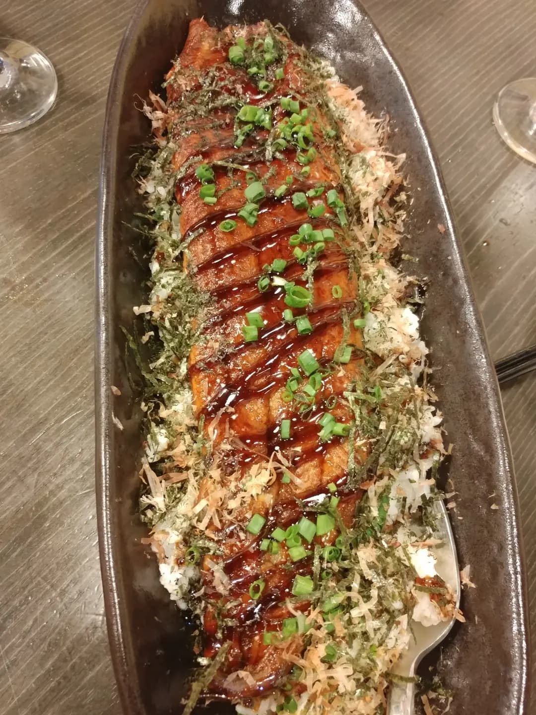 橋鍋居 四季火鍋串燒專門店 photo 3