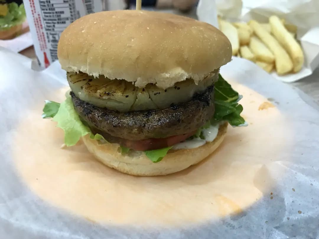 嘉寶小食 photo 8