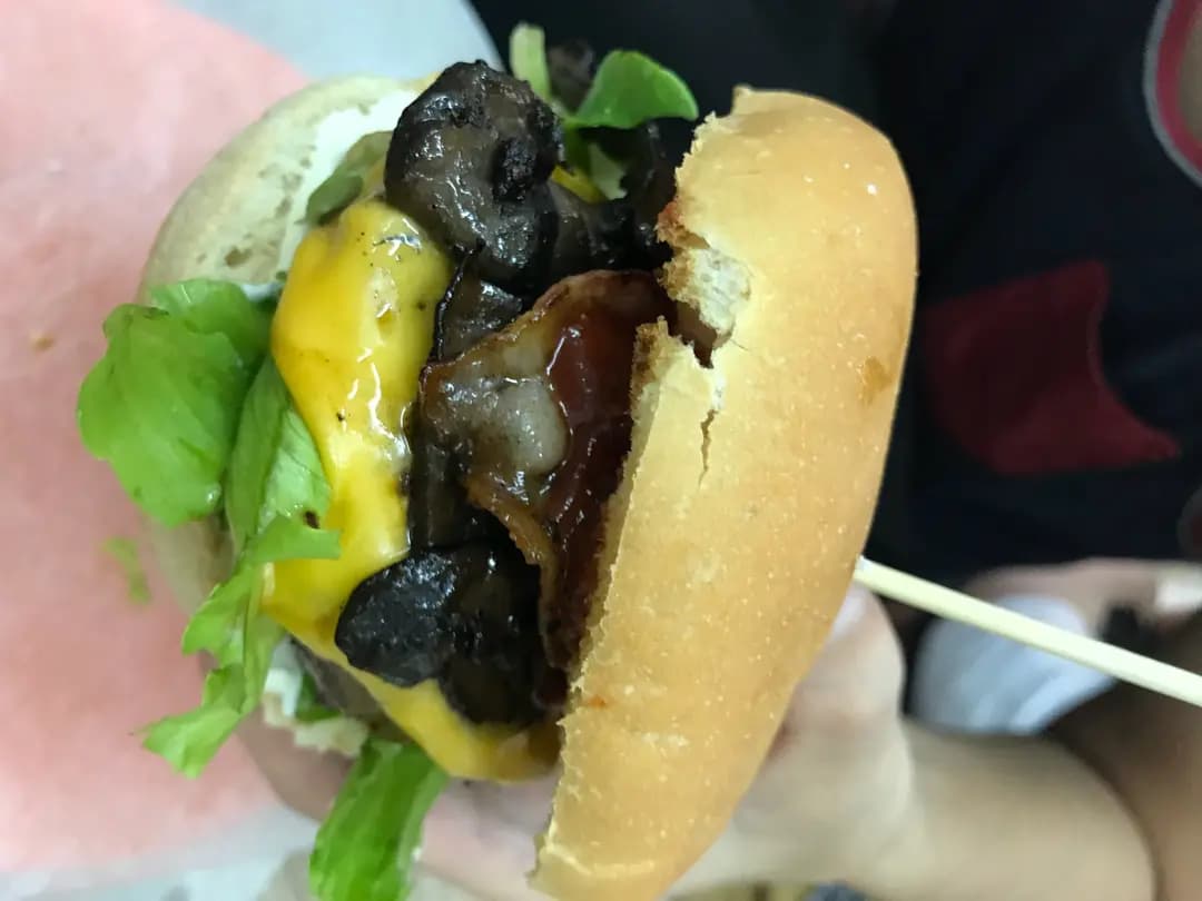 嘉寶小食 photo 2