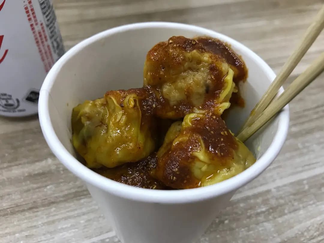嘉寶小食 photo 3