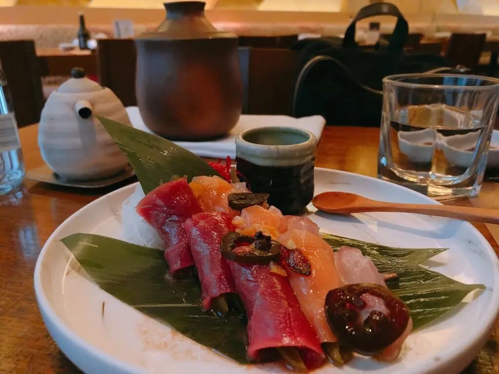 Kyoto Joe photo 4