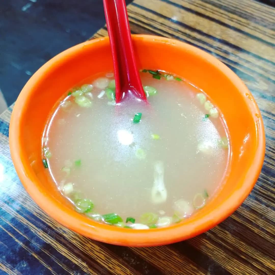 明記麵店 photo 4