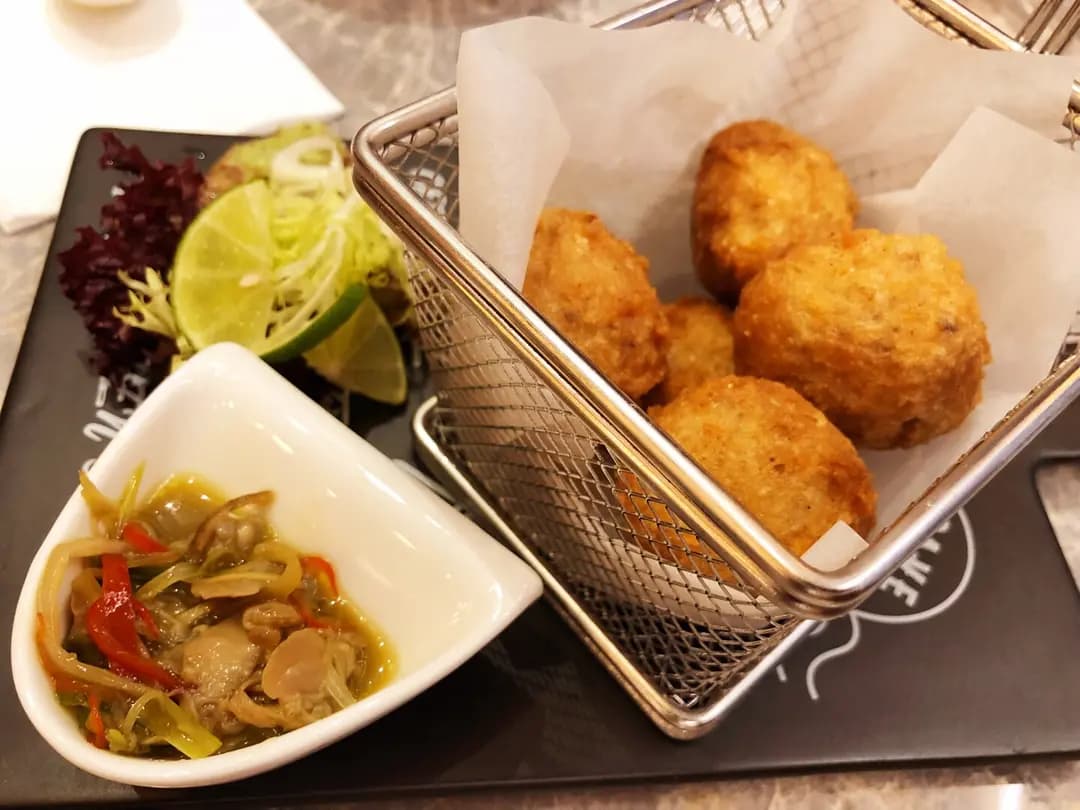 仝堂茶聚 photo 7