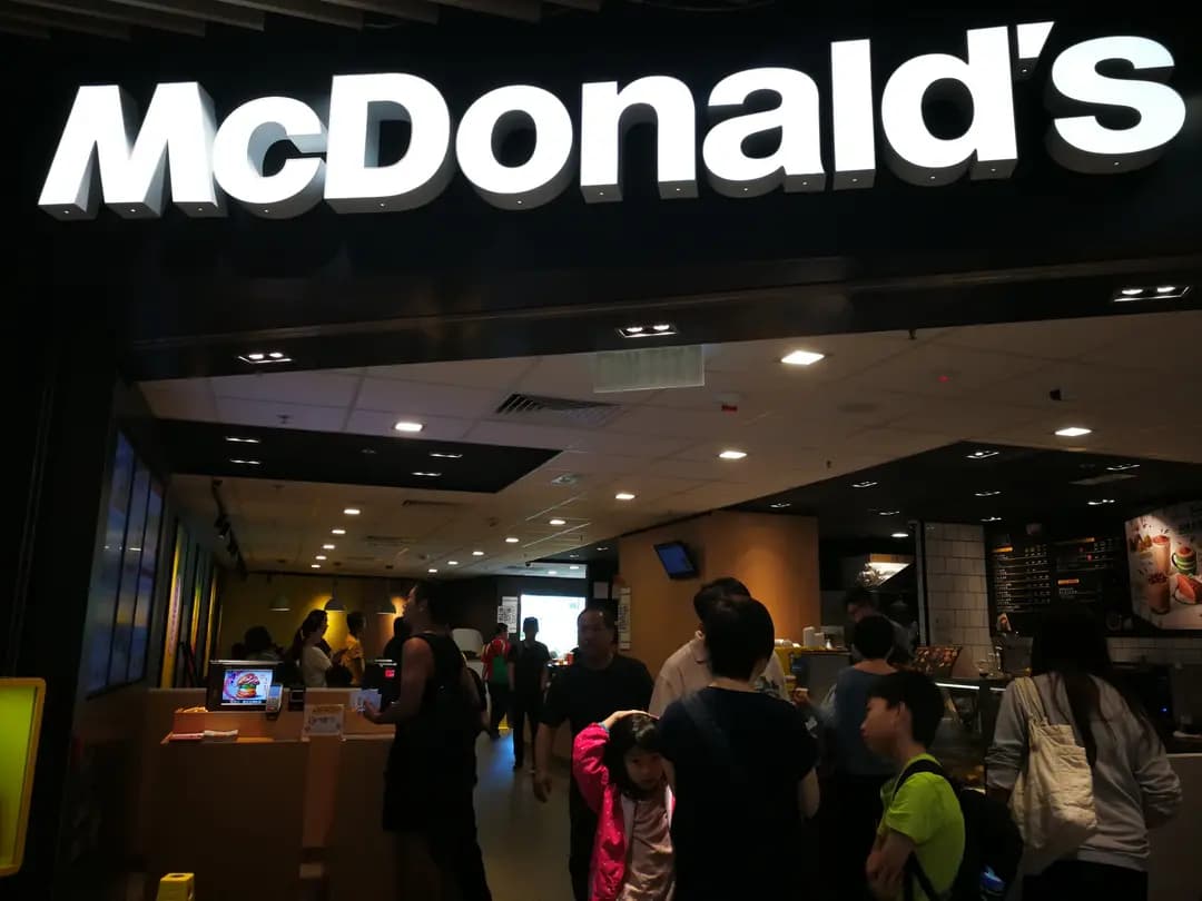 McCafe (MegaBox) photo 1
