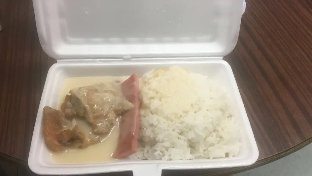 嘉榮快餐美食 photo 2