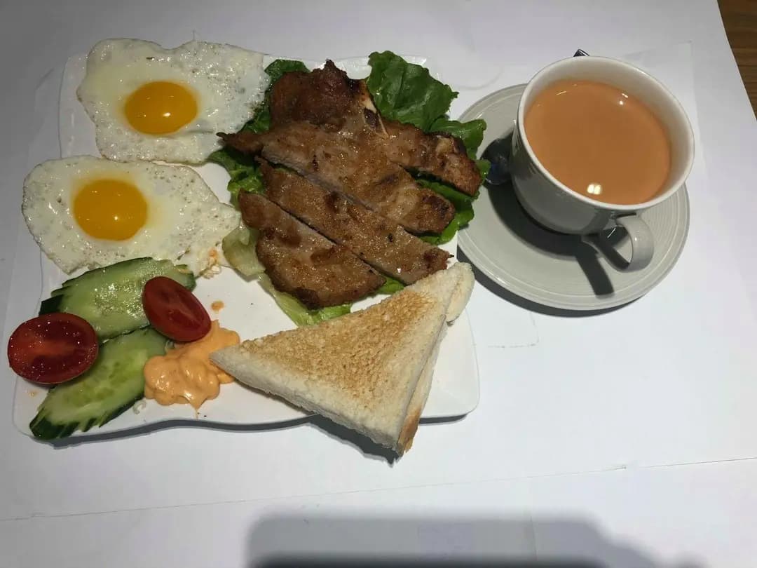品味料理 photo 1
