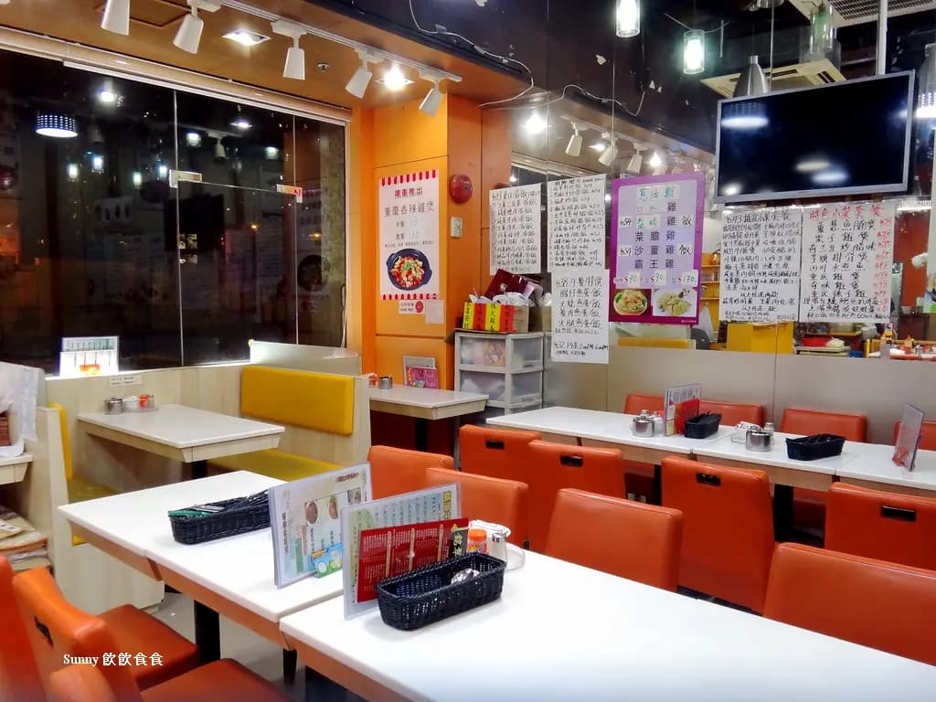 銘翠軒餐廳 photo 6