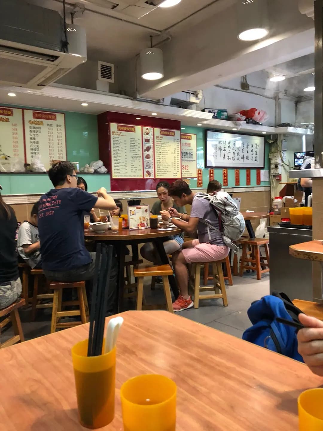 連和燒味餐廳 photo 8