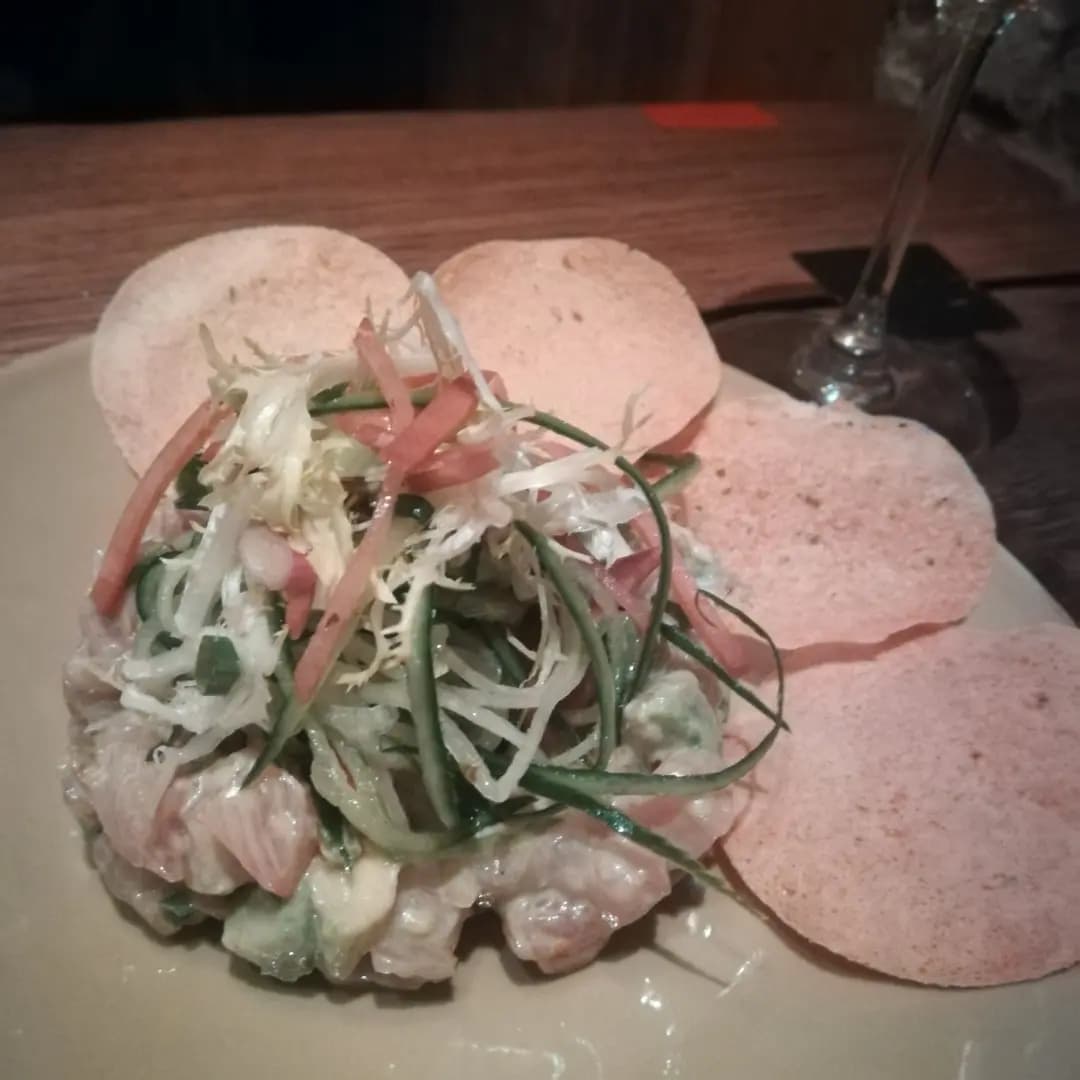 La Cabane Wine Bistro photo 8