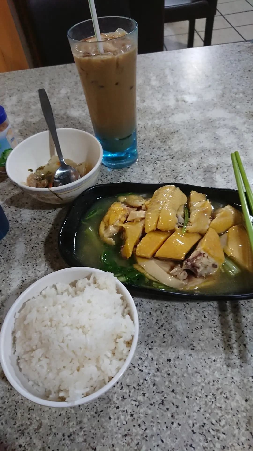 金富茶餐廳 photo 4