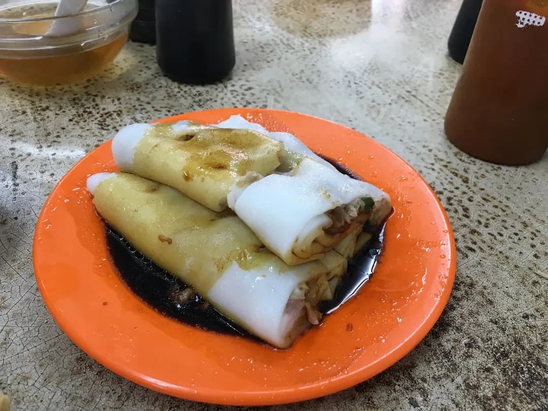 漢軒茶樓 photo 8