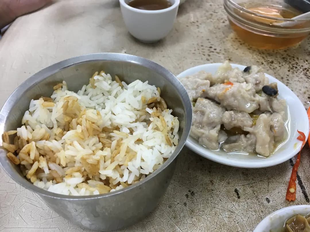 漢軒茶樓 photo 6