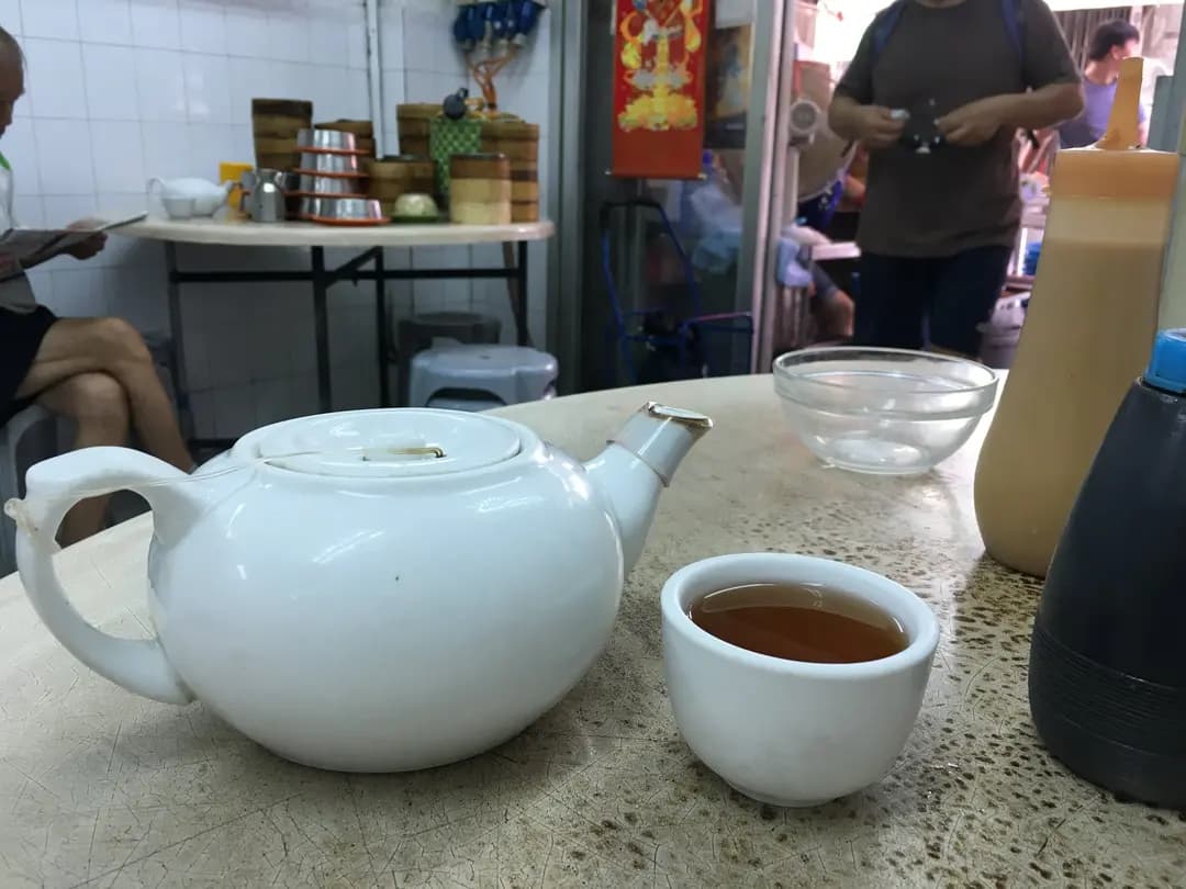 漢軒茶樓 photo 2
