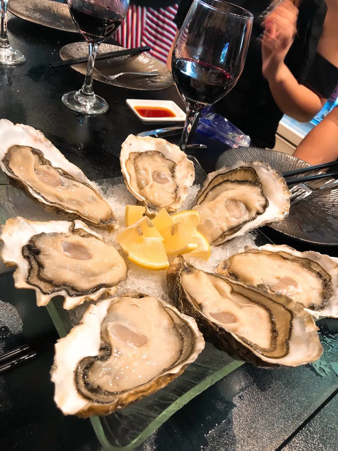 Deep Sea Oyster & Steak photo 3