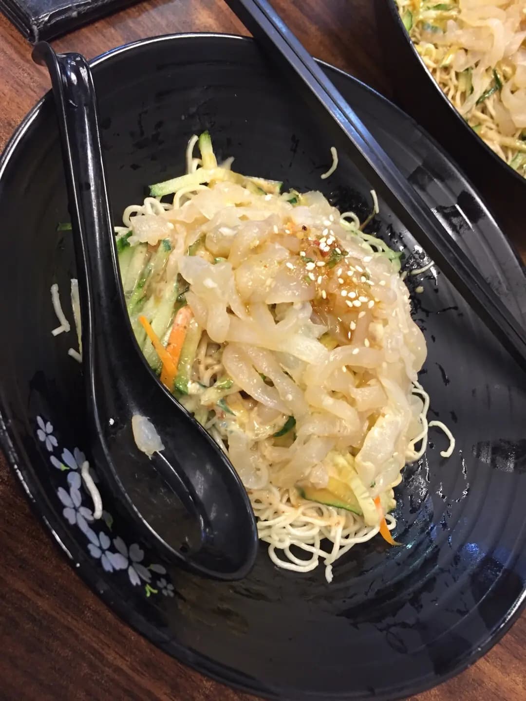 誠記小籠包拉麵 photo 2