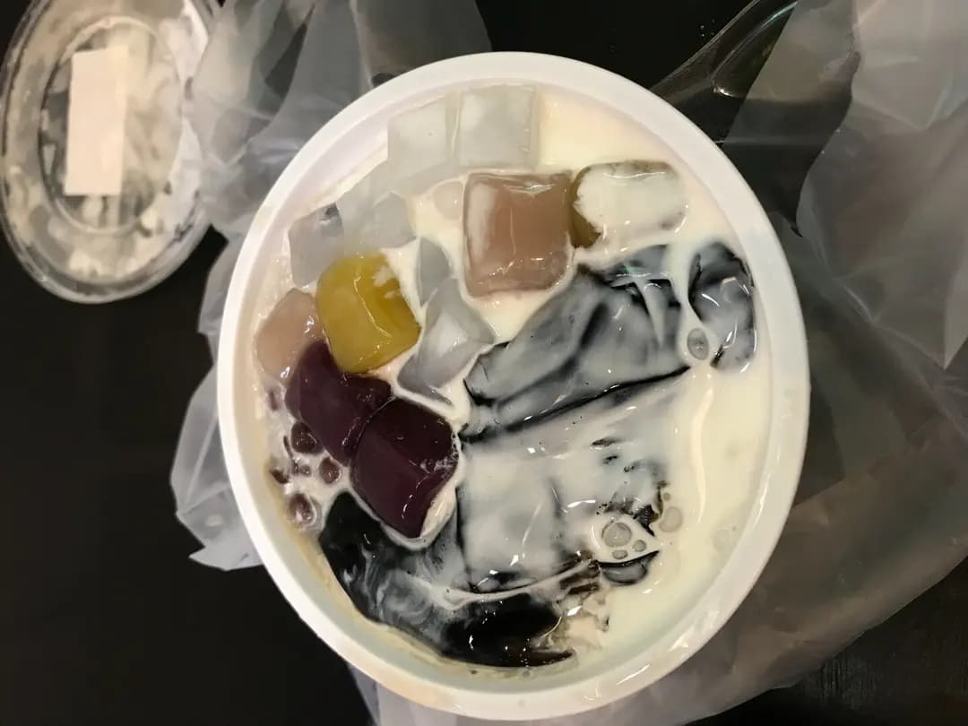 松記甜品(外賣店) photo 4