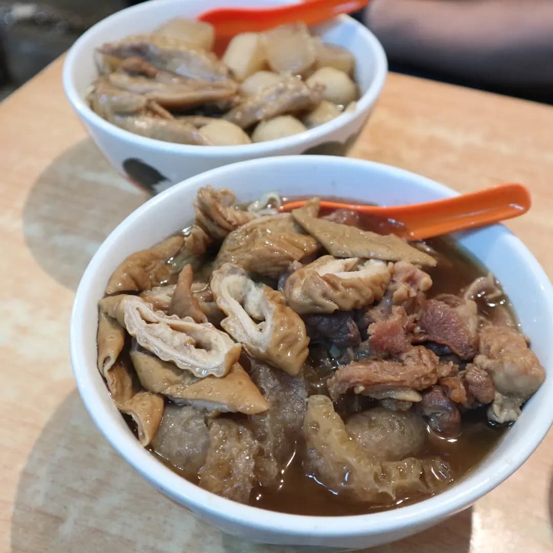 輝記車仔麵 photo 8