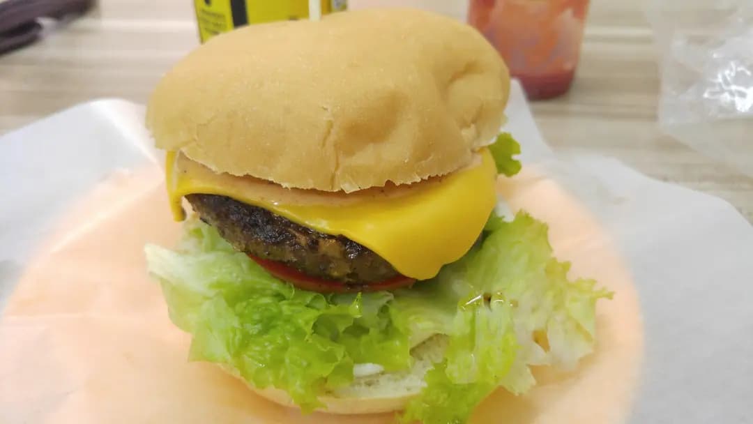 嘉寶小食 photo 7