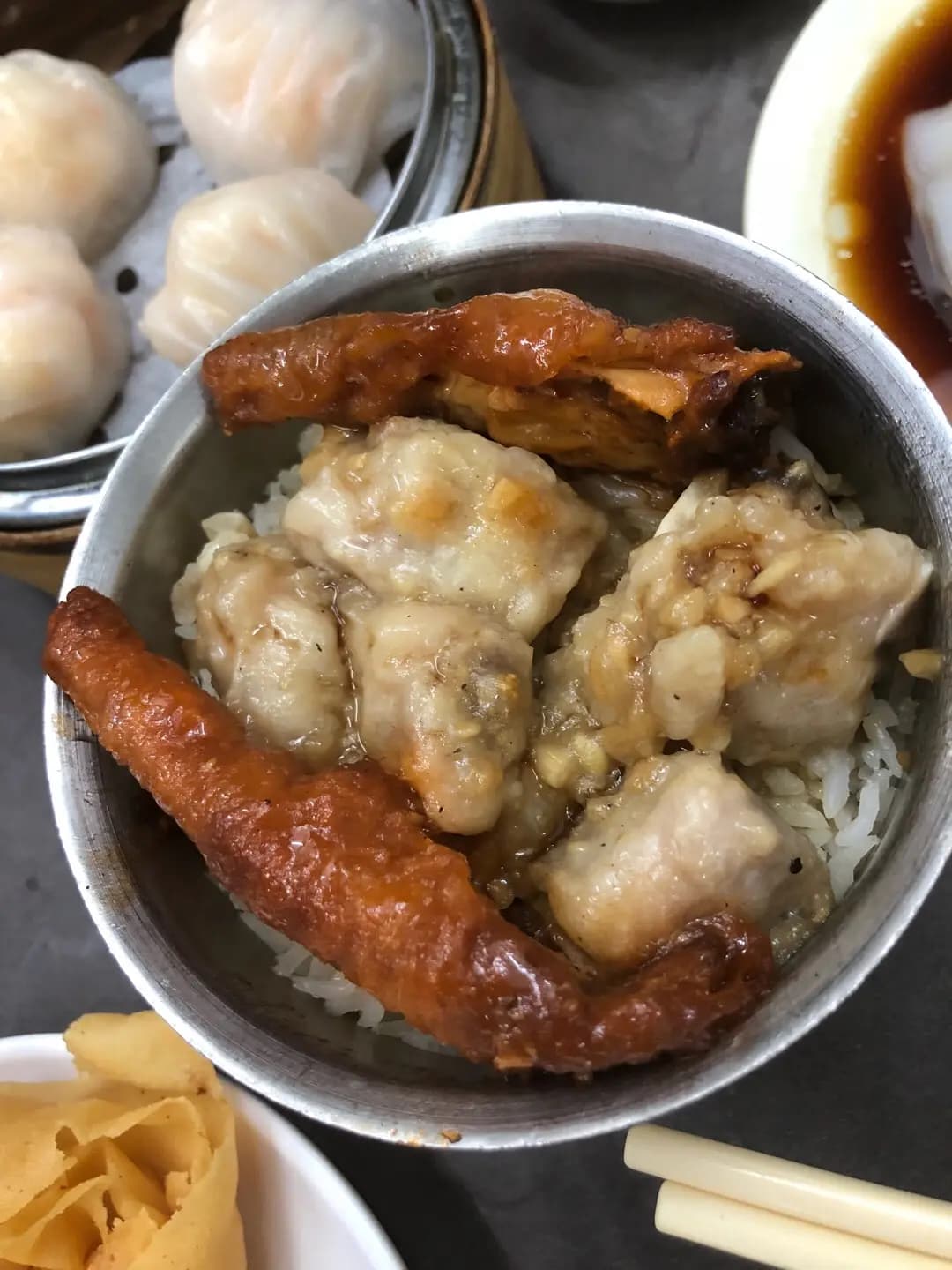 東方(勝記)飯店 photo 7