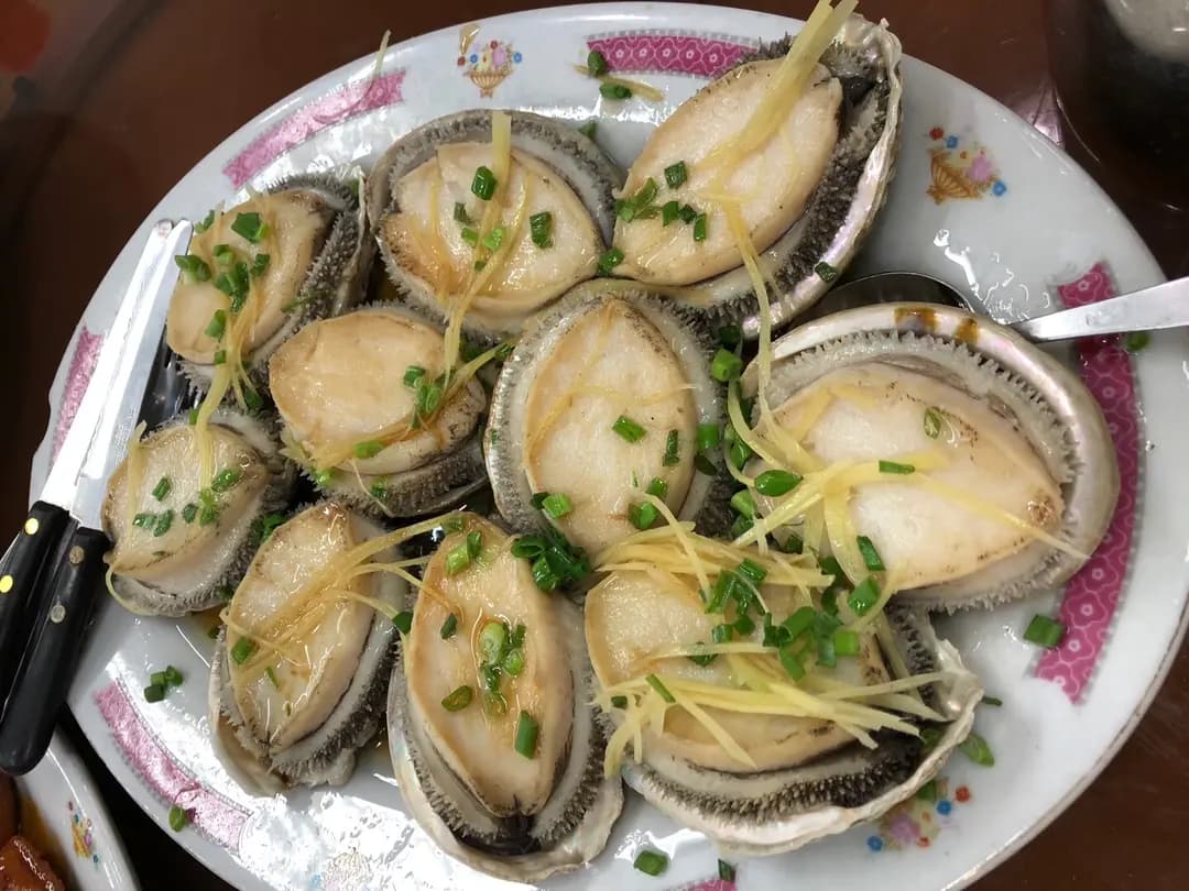 愛民海鮮酒家 photo 4