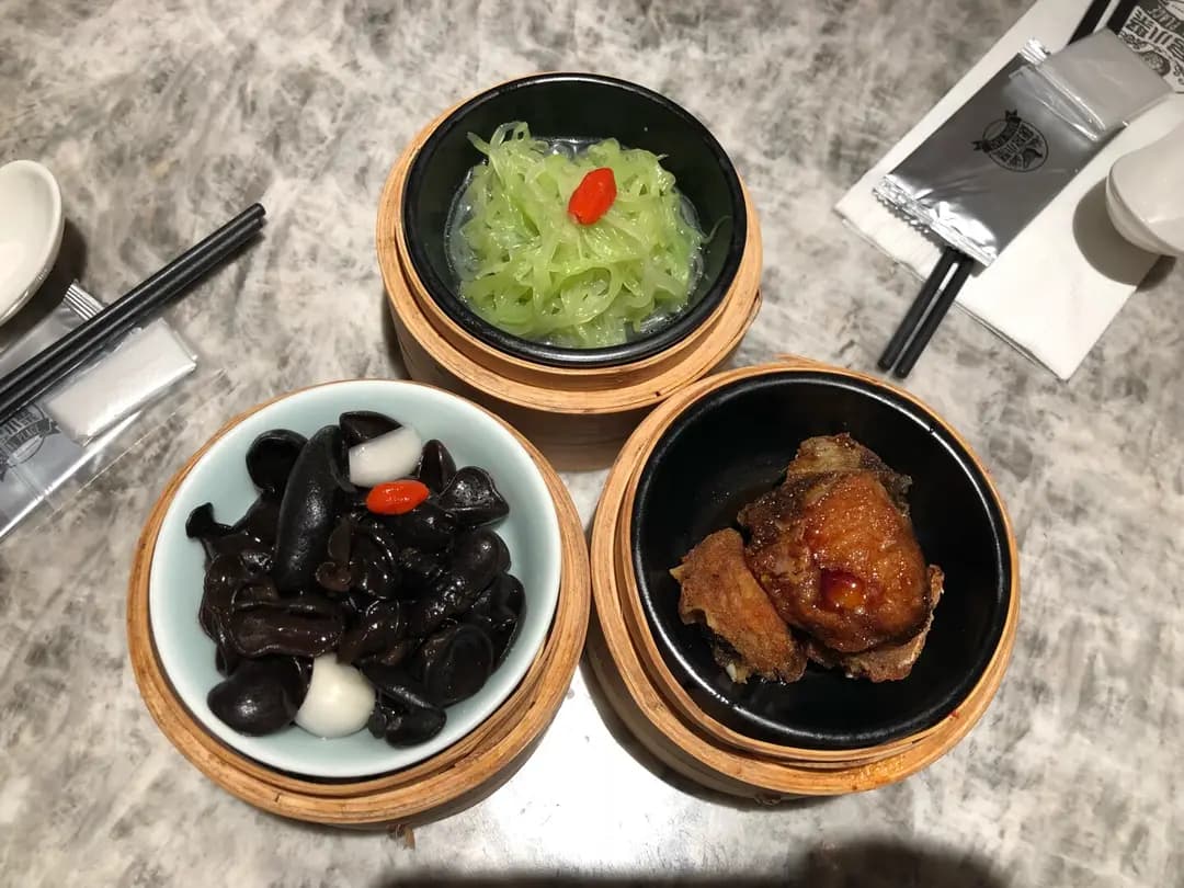 唐宮小聚 (新港中心) photo 4