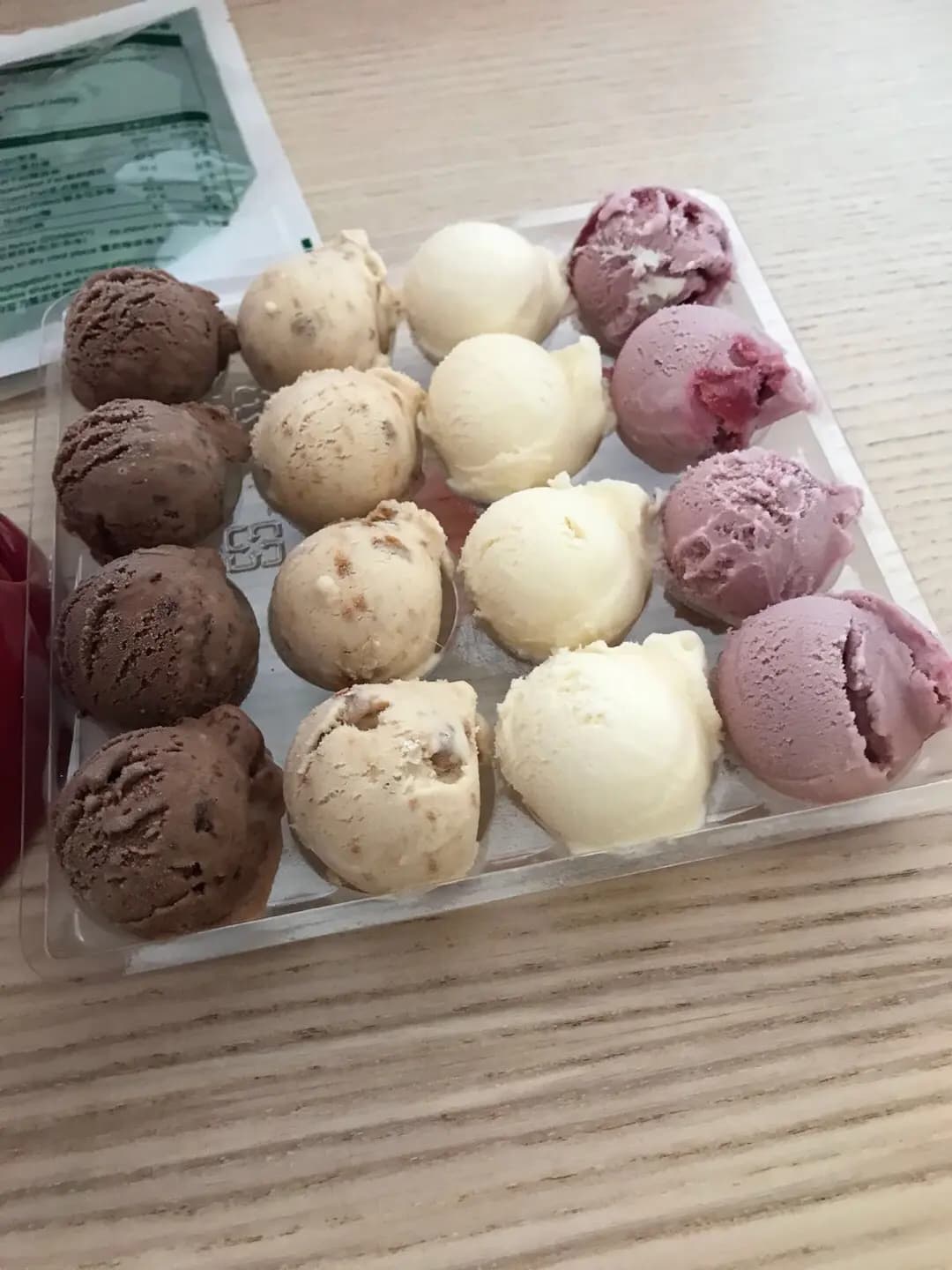 Häagen-Dazs photo 5