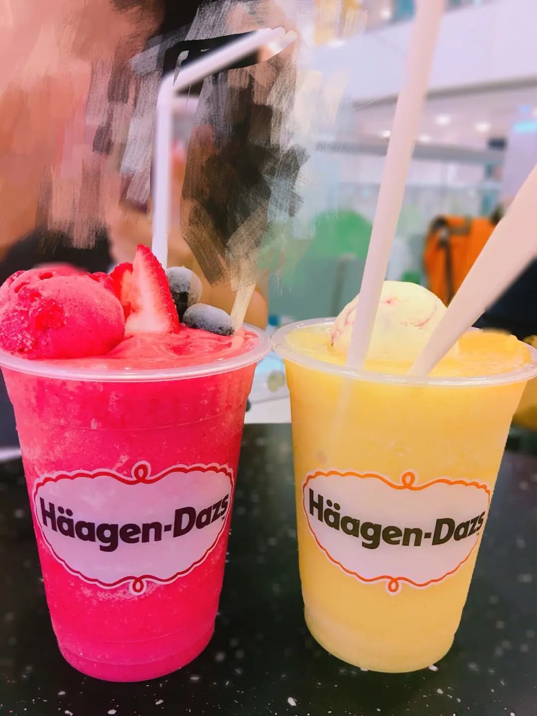 Häagen-Dazs photo 8