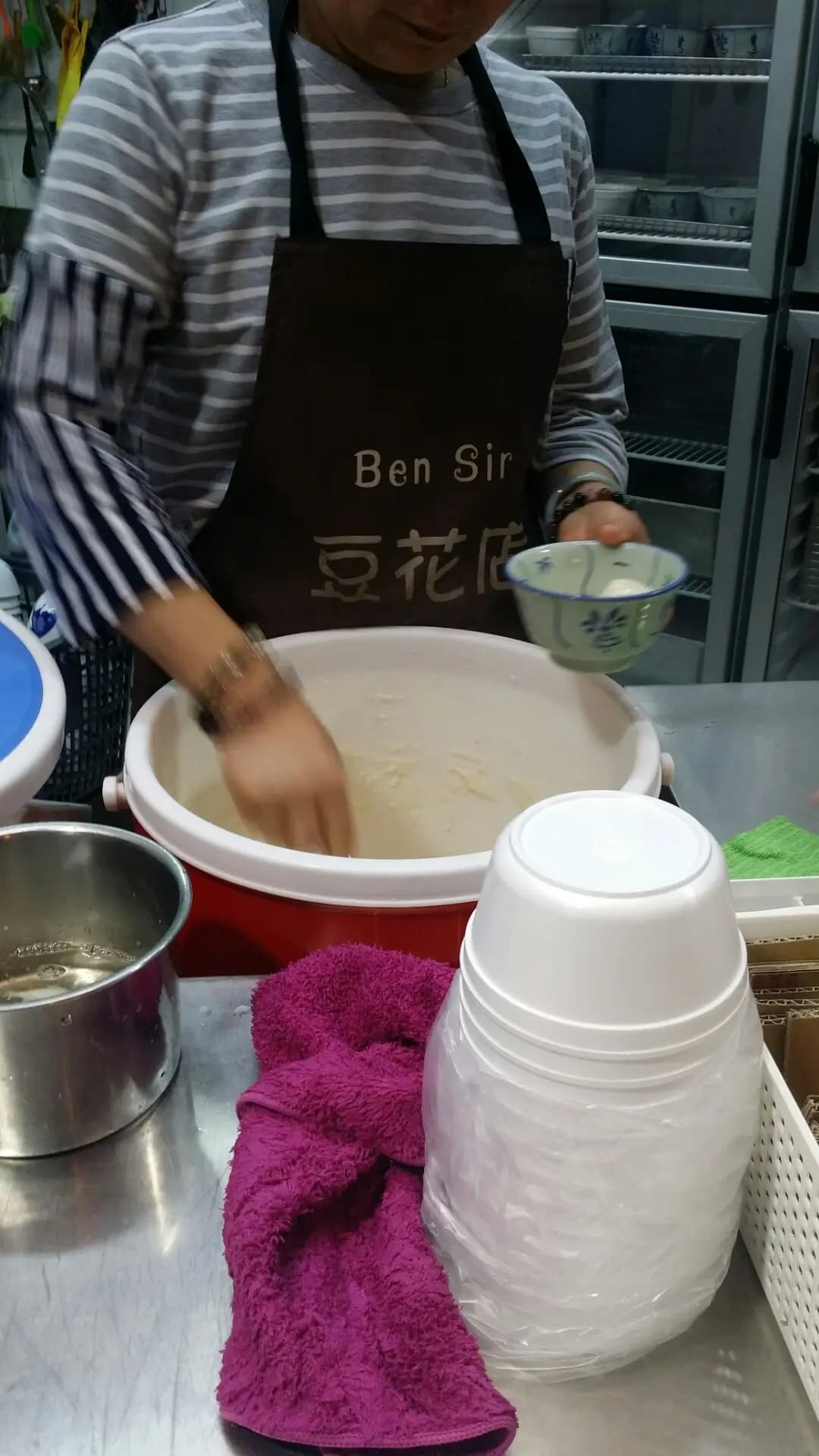 Ben sir豆花店 photo 6