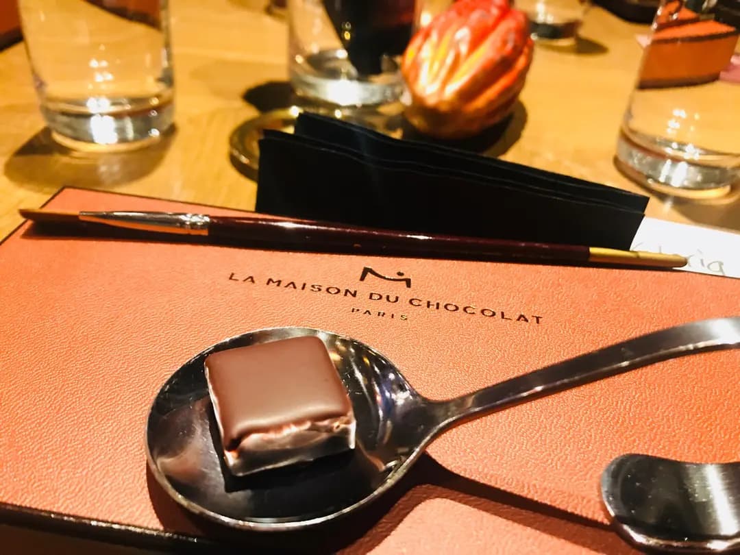 La Maison du Chocolat photo 7