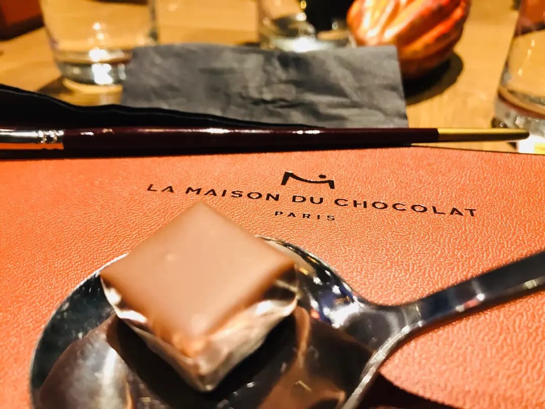 La Maison du Chocolat photo 1