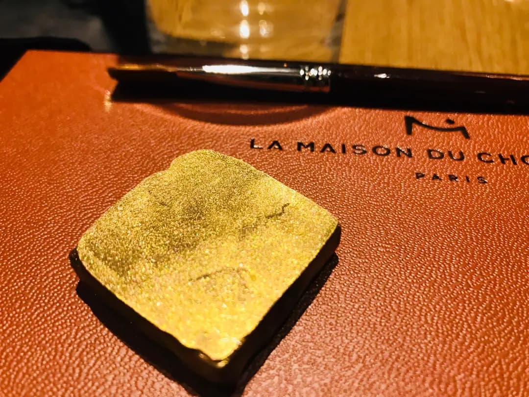 La Maison du Chocolat photo 5