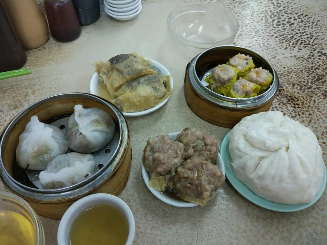 漢軒茶樓 photo 7