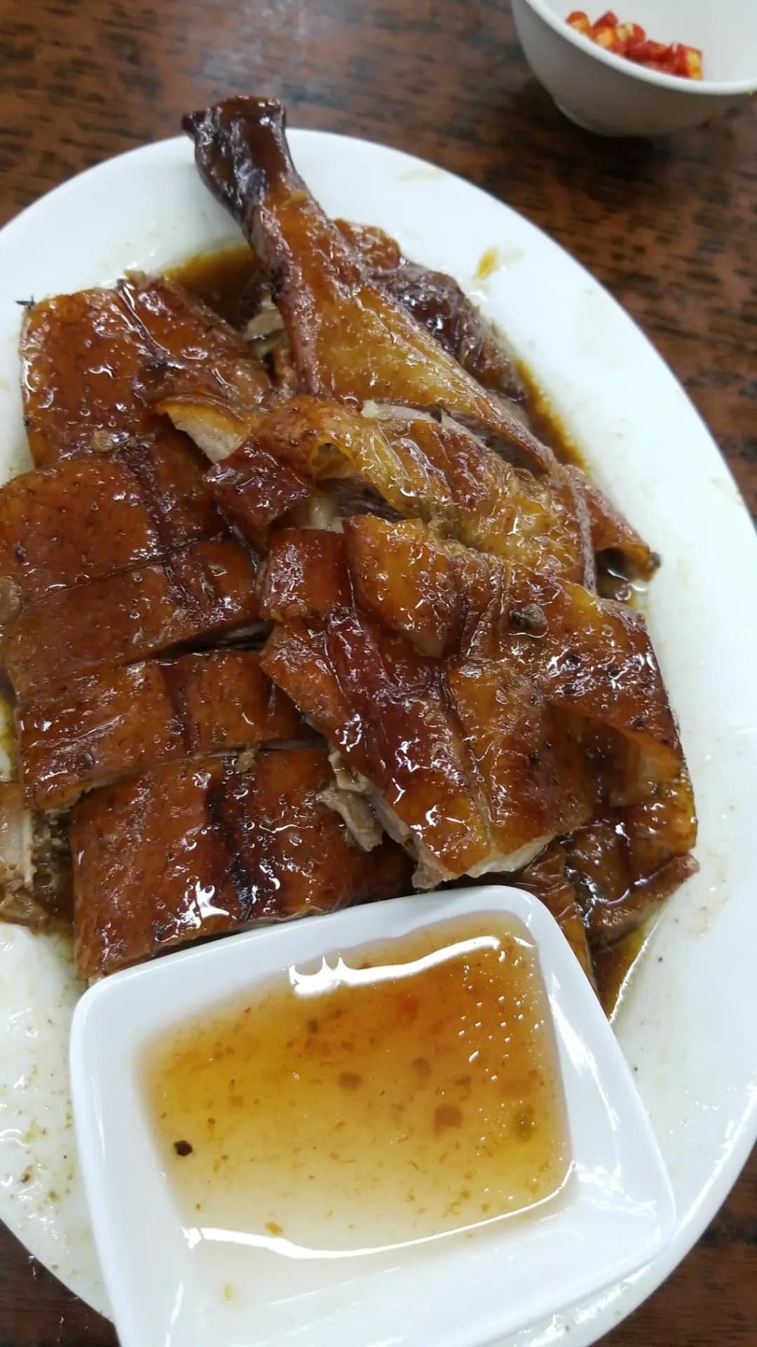 金沙角大牌檔 photo 8