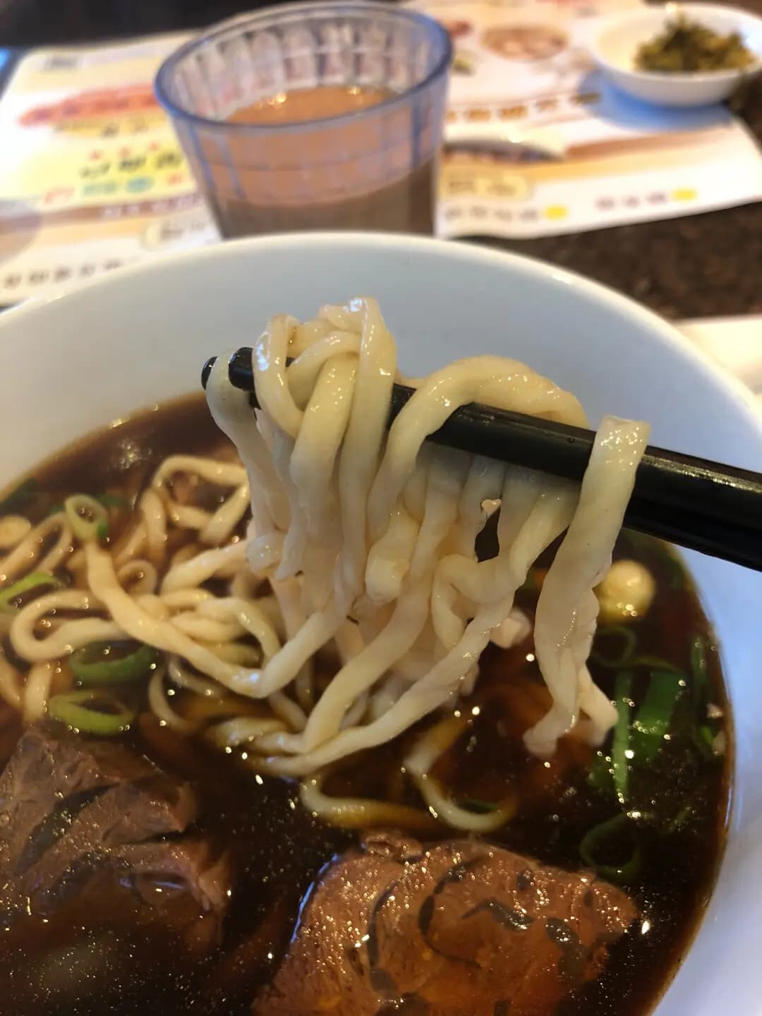 台灣牛肉麵/中國廚房 photo 7