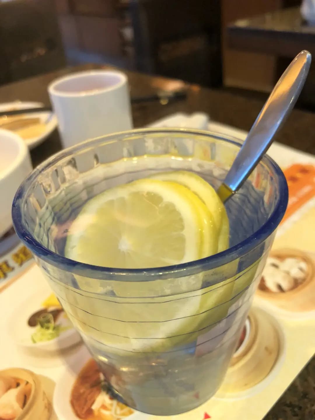 台灣牛肉麵/中國廚房 photo 3