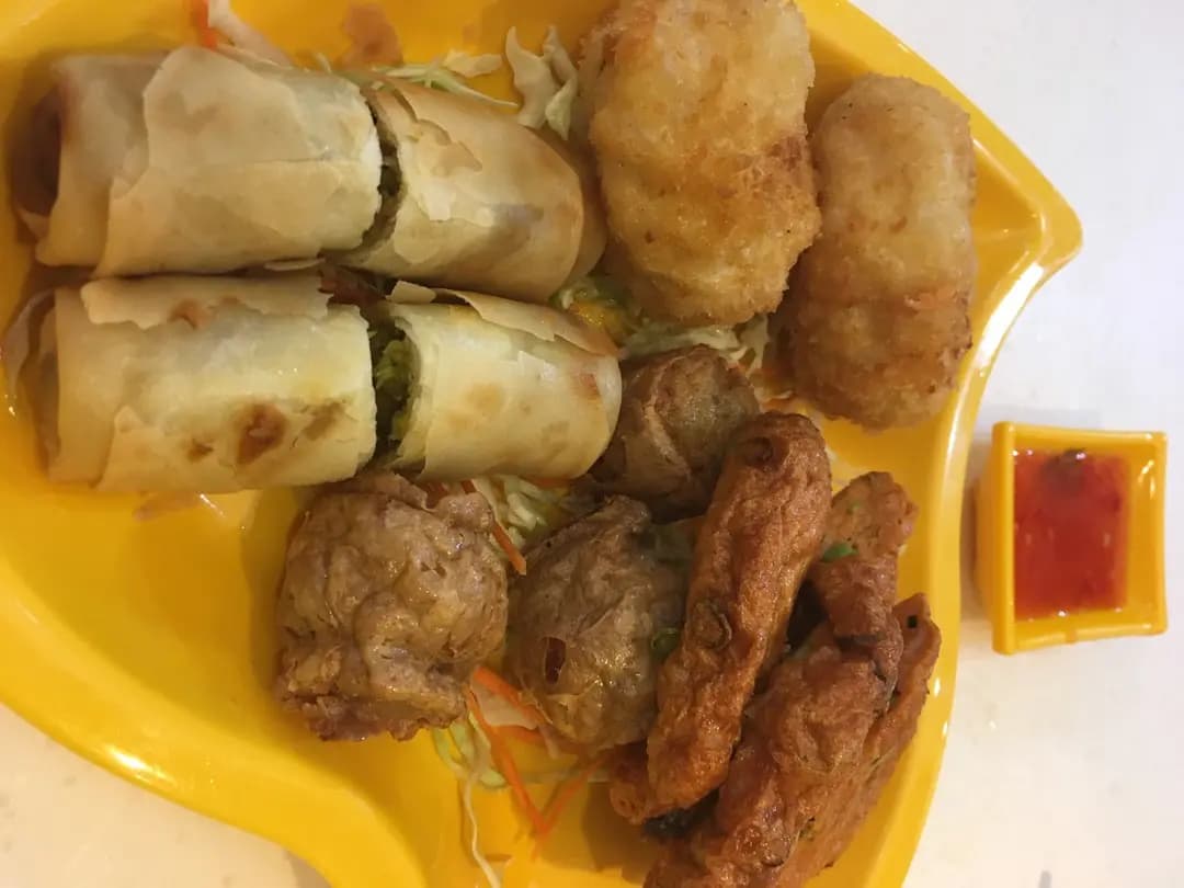 小曼谷泰國美食 photo 4