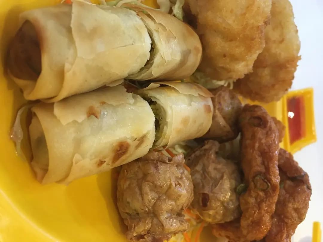 小曼谷泰國美食 photo 8