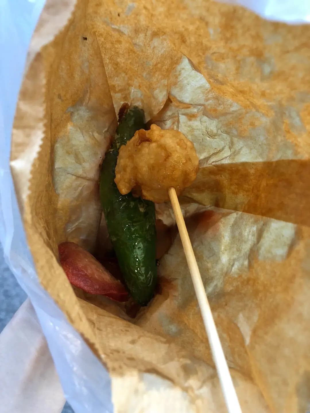 譚公道小食(初記) photo 4
