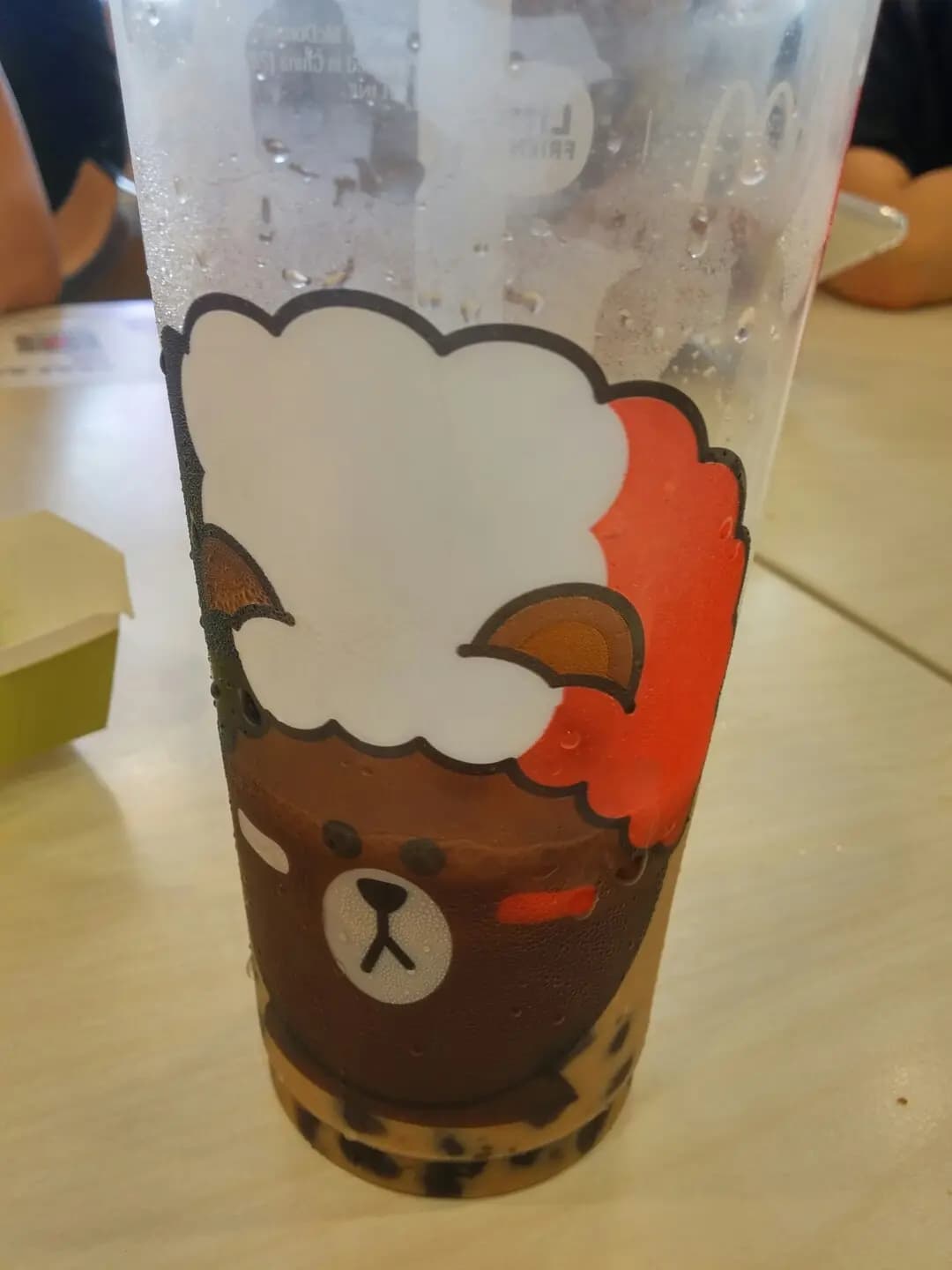 麥當勞 (柏齡大廈) photo 7