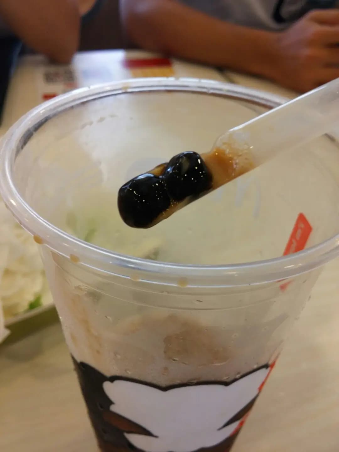 麥當勞 (柏齡大廈) photo 8