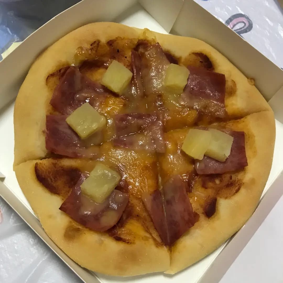 OK便利店 Hot & In 美食吧 photo 4