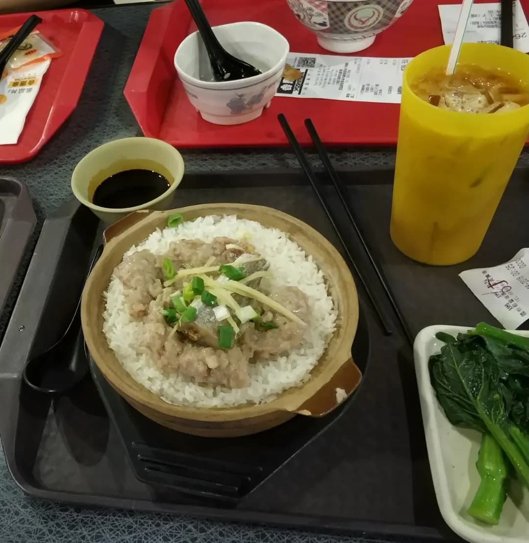 煲煲店 photo 5