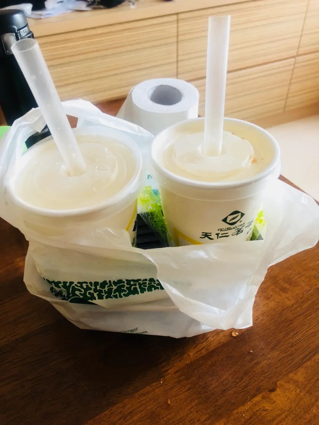天仁茗茶 (粉嶺中心) photo 4