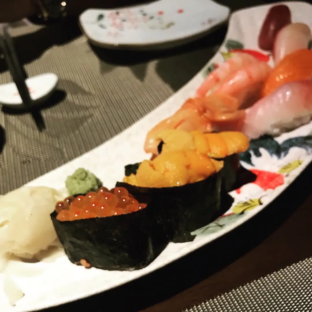 花見日本料理 photo 1