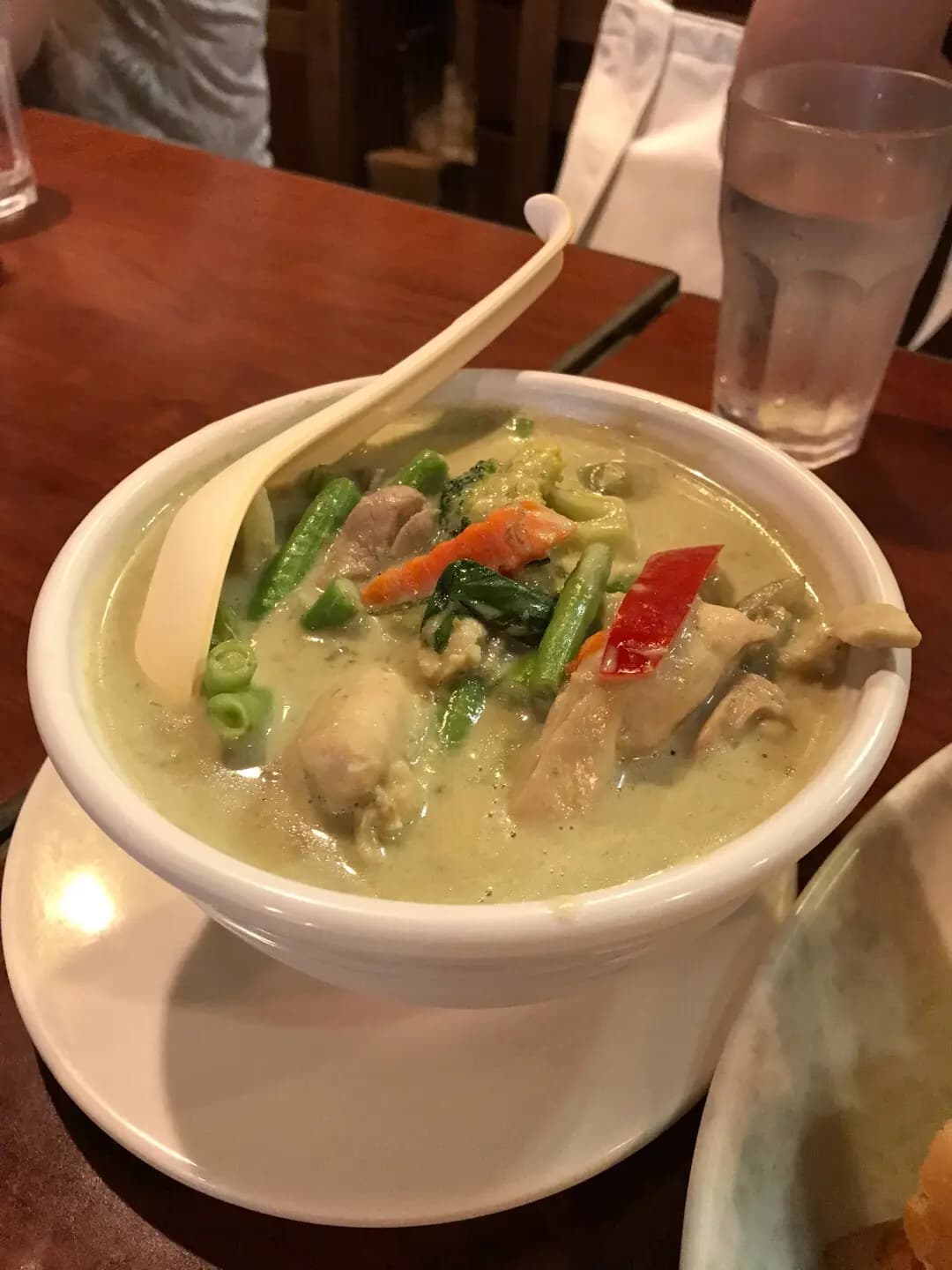 新曼谷泰國菜館 photo 4