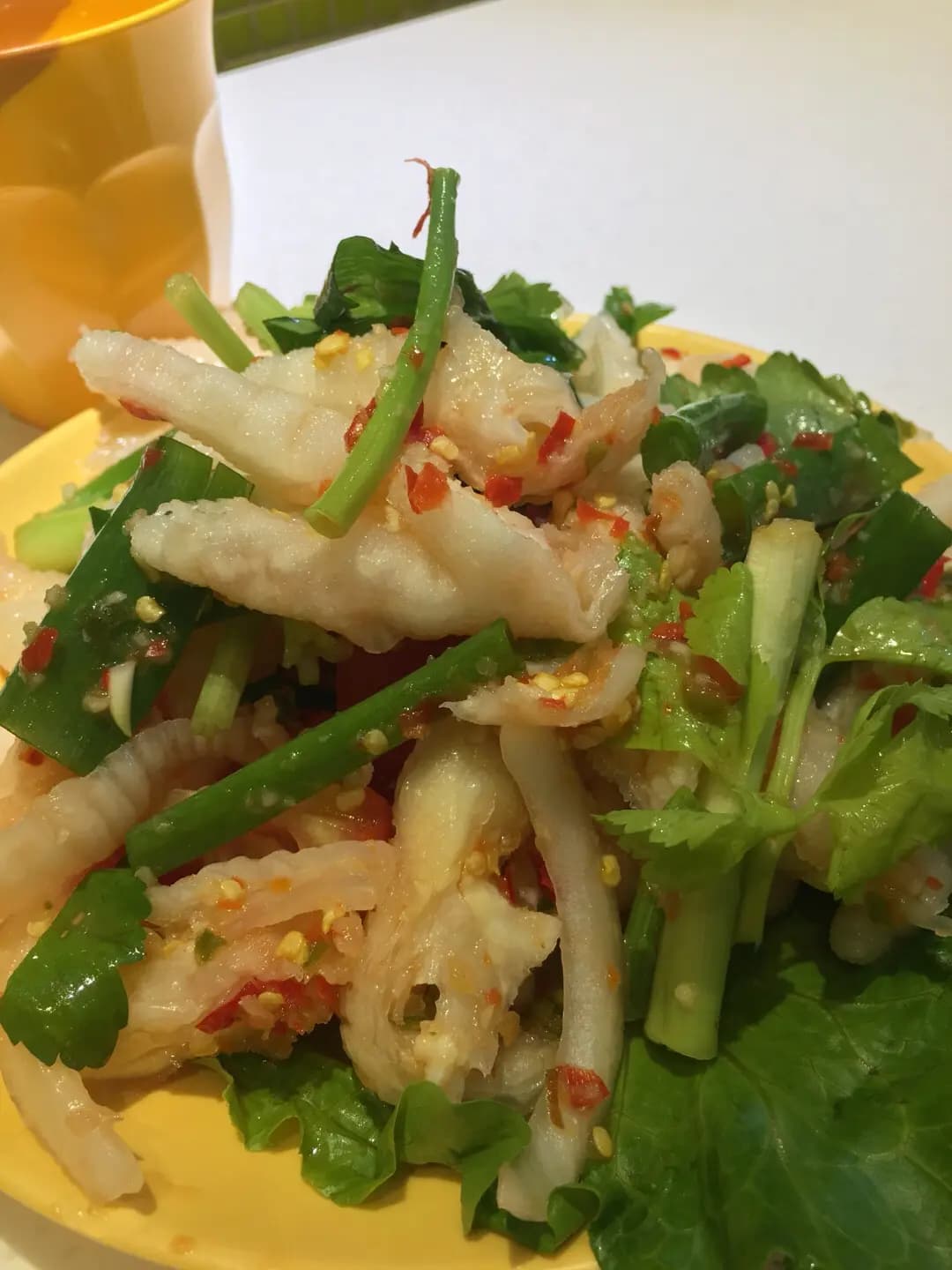 小曼谷泰國美食 photo 2